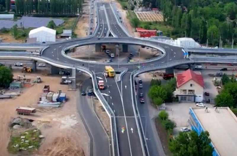 Spatiu de Birouri - Pasajul Berceni - intersectie Centura - Poză 9