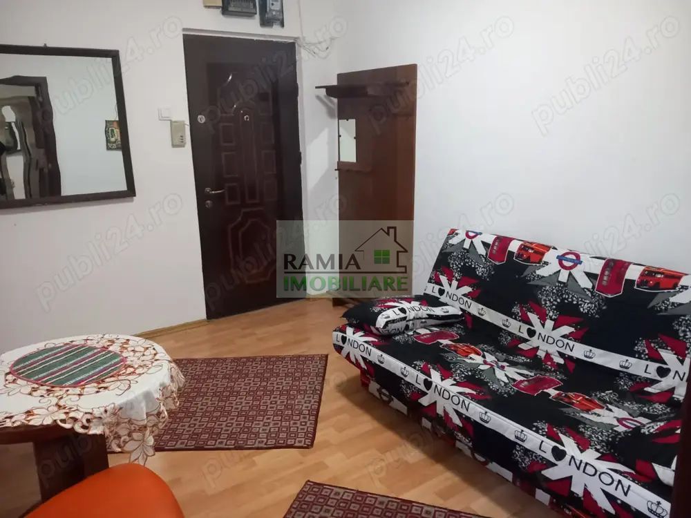 Garsoniera de inchiriat zona Astra - Poză 1