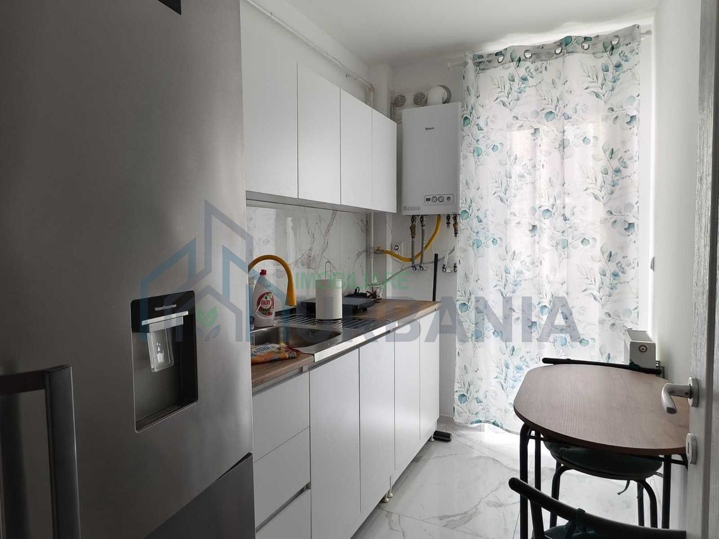 Apartament 1 camera Lunca Cetatuii Bloc Nou - Poză 6