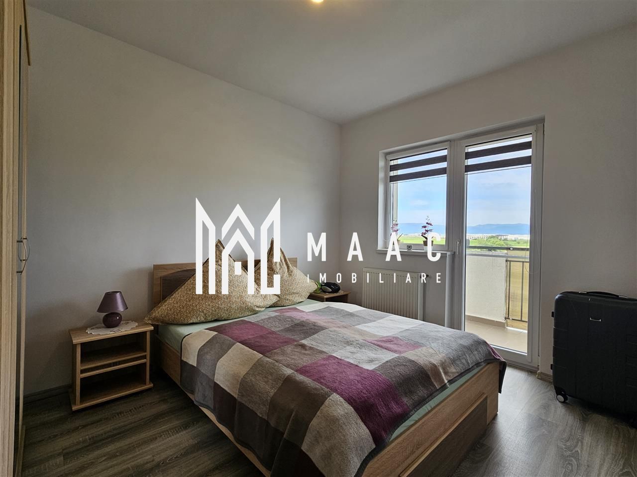 Apartament 2 camere | Balcon | Mobilat si utilat |  Magnolia - Poză 6