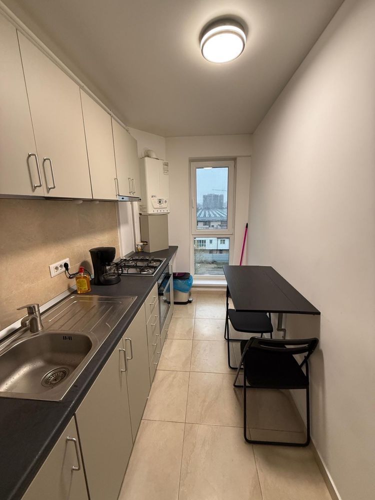 Garsoniera de vanzare- Sector 4/ Gata de mutare - Poză 7