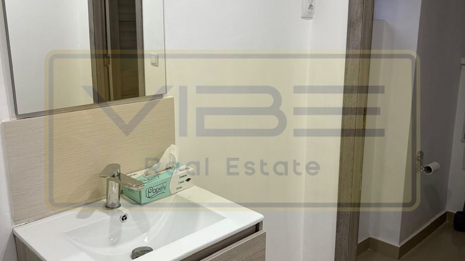 Gara- Spatiu birou- Amenajat- 95mp -mezanin ! - Poză 3