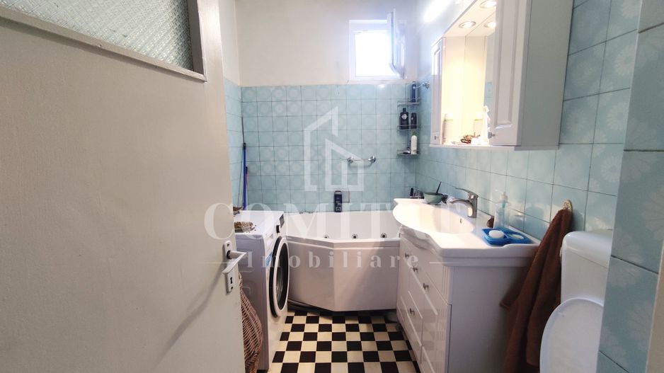 Apartament de vânzare | 92.5mp | Garaj | Clinica Grigorescu - Poză 5