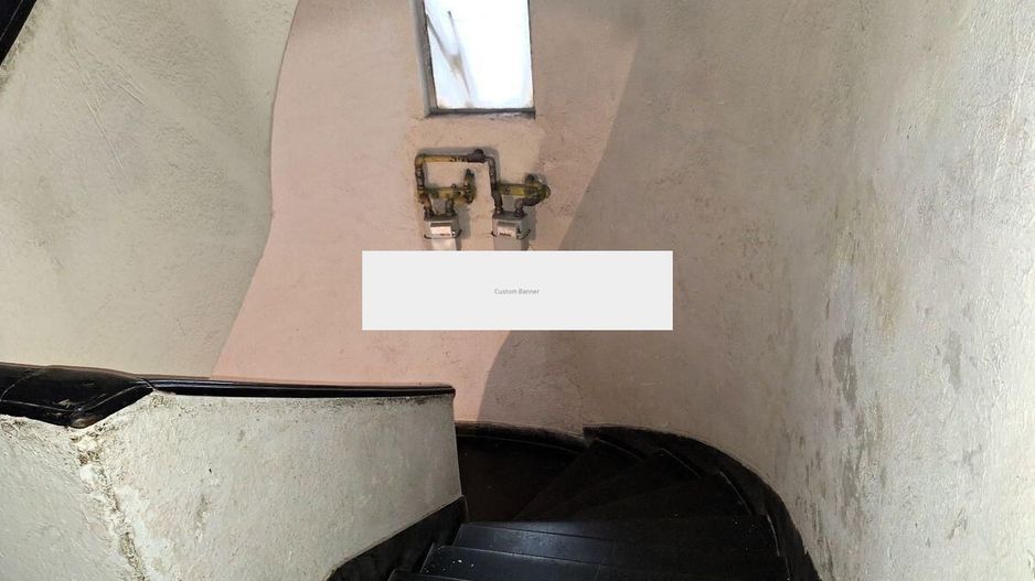 Ultracentral - Pta Rosetti, 3 camere, 93 mpu, etaj 1, cladire istorica - Poză 11