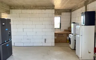 Casa individualǎ Bâcu, construcție 2025 la preț de apartament ! - Poză 11