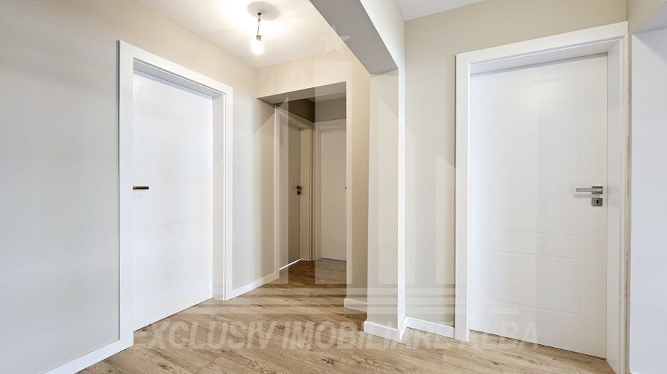 Apartament 4 camere decomandate | 85 mp | Etaj 1 | Cetate - Poză 7