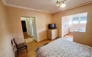 Apartament 2 camere | 9 Mai | Decomandat | Mobilat și utilat - Poză 21