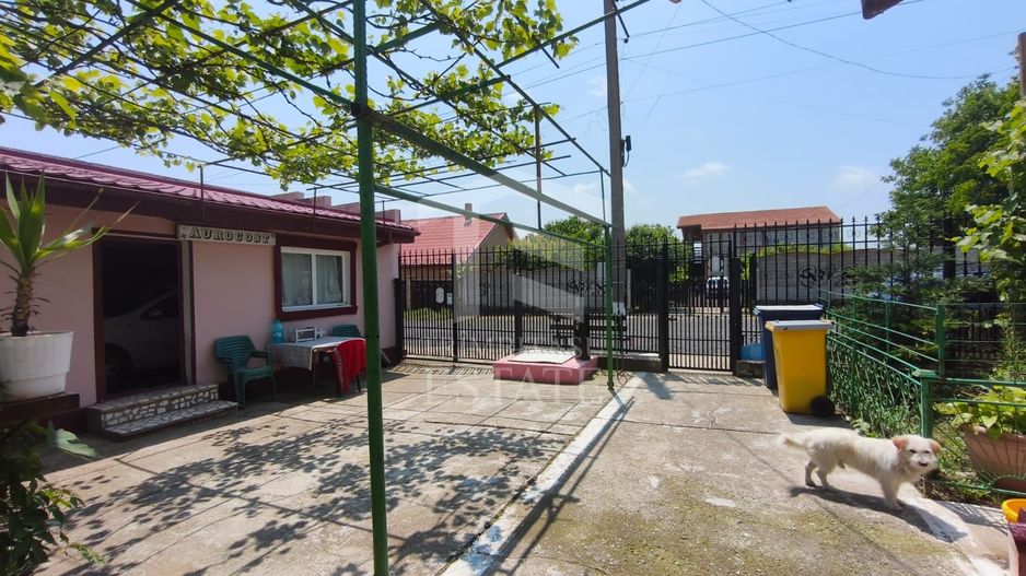 CASA  POIANA | PANOURI SOLARE | TEREN 800 MP - Poză 3