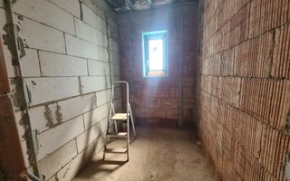 Casa independenta energetic Barnova Cercu, 4 camere, 475 mp teren - Poză 13