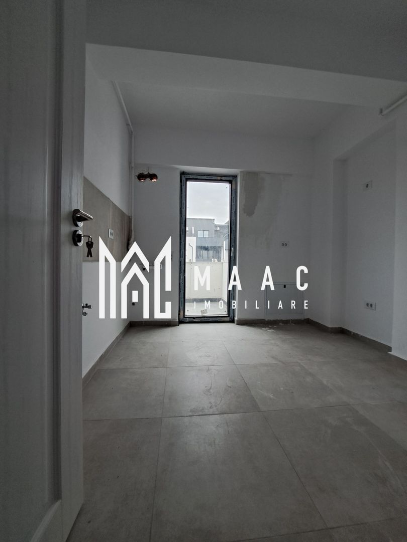 Apartament 2 camere | etaj2 | Dem. Radulescu| 70mp - Poză 6