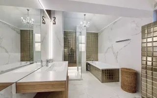 Vila / Casa de lux de vanzare  1000mp teren Str. Primaverii Constanta - Poză 17