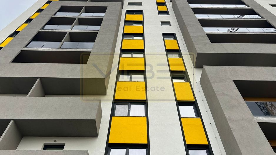 Apartament 2 camere Poitiers Towers Continental - Poză 20