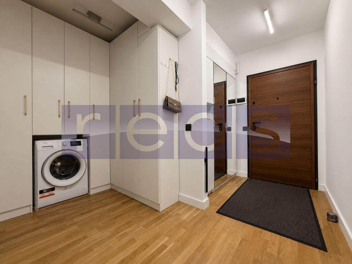 APARTAMENT SPATIOS CU 2 CAMERE | 90 MP | TERASA | BLOC BOUTIQUE | IANCU NICOLAE - Poză 6