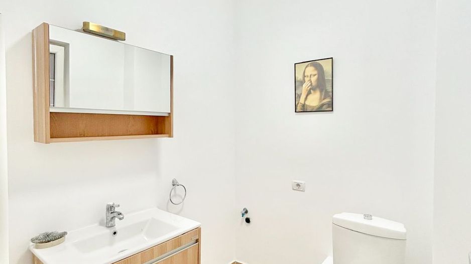 Villas for Rent I London Residence Pipera | 5 Bedrooms | Tennis Court - Poză 38