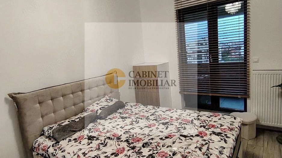 2 Camere-65MP | Parcare Inclusa | Credit | Preciziei - Poză 4