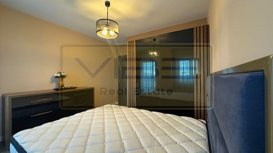 Apartament 2 camere | parcare | boxa Conest Grand Residence - Poză 3