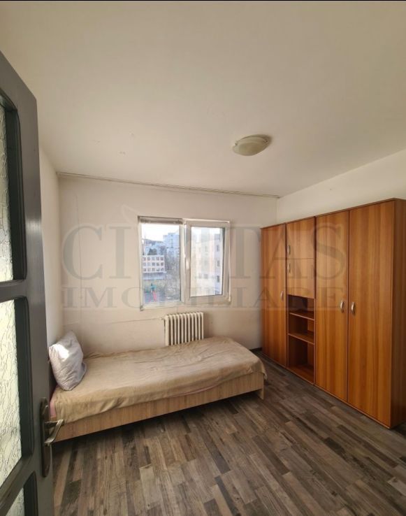 4 camere zona Big, 54 mp, bloc izolat - Poză 7