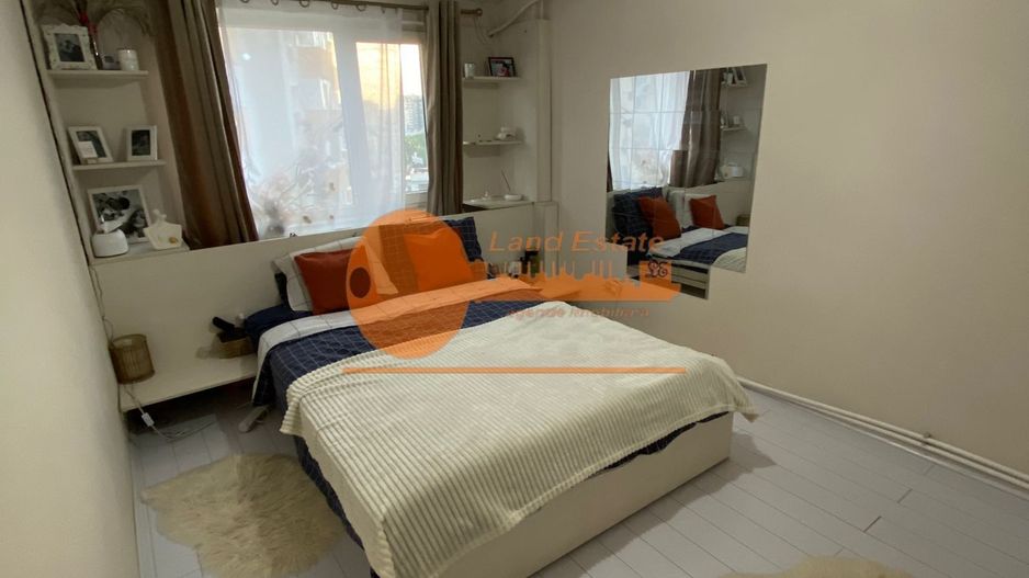 Apartament cu 3 camere in zona Rahova-Progresului ( Centrala Proprie) - Poză 16
