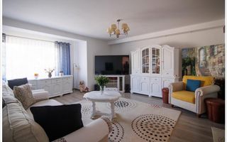 Casă de vânzare în Miroslava – Str. Alexandru Vlahuță nr. 4 - Poză 3