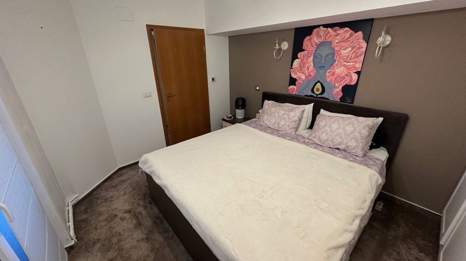 Apartament spatios zona Simion Barnutiu - Poză 25