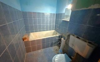 Garsoniera-Parter-Brazda-31mp-Pretabilitate spatiu comercial-Libera - Poză 6