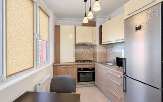 Apartament 2 camere, Ared Kaufland, zona Banu Mărăcine, loc de parcare - Poză 9
