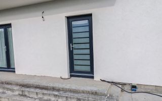 Casa 3 camere | Teren | 126 MPU | Cristian - Poză 16