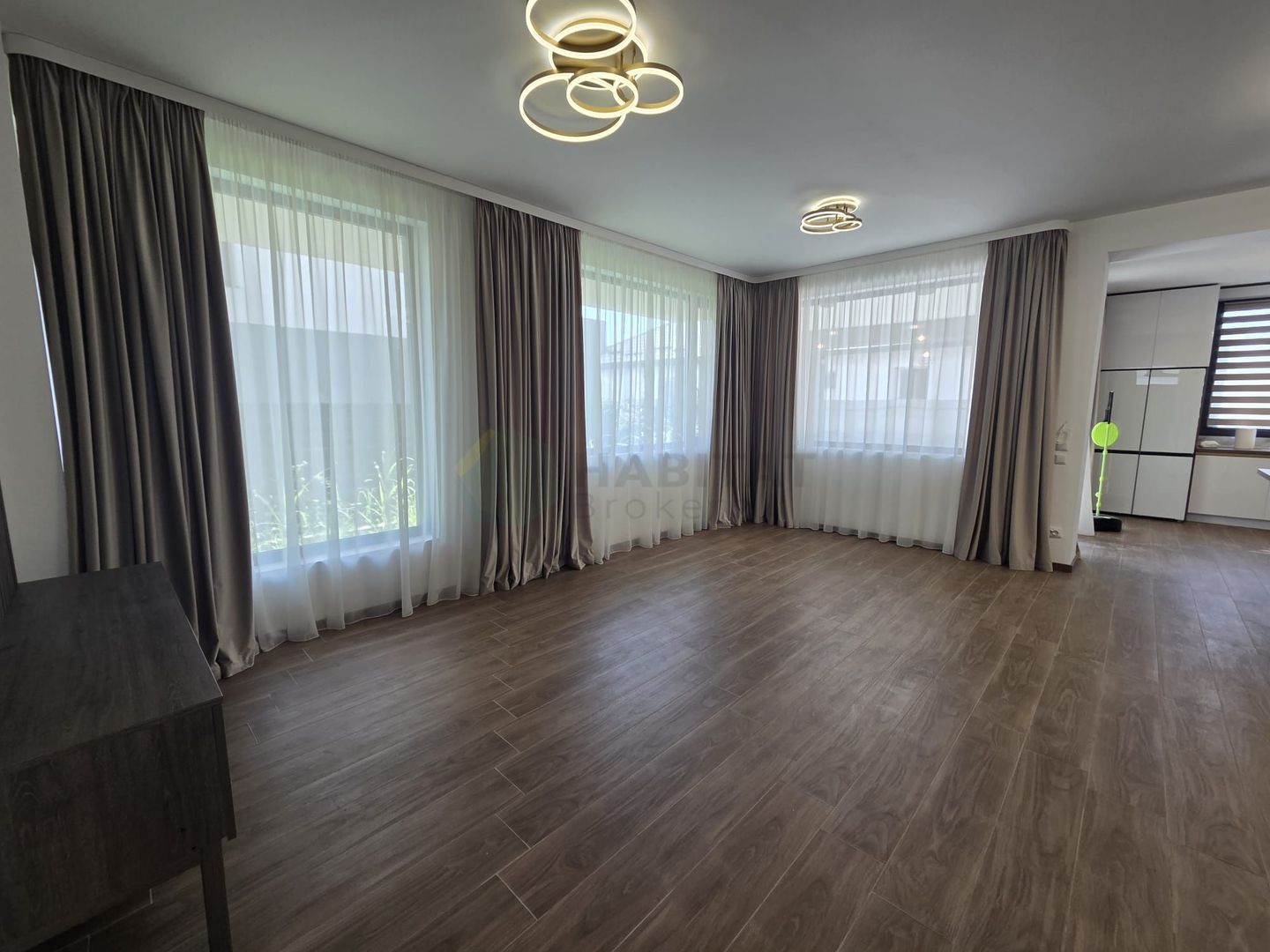 Vilă premium | The Class Villas, Tunari| Rooftop 60 mp - Poză 7