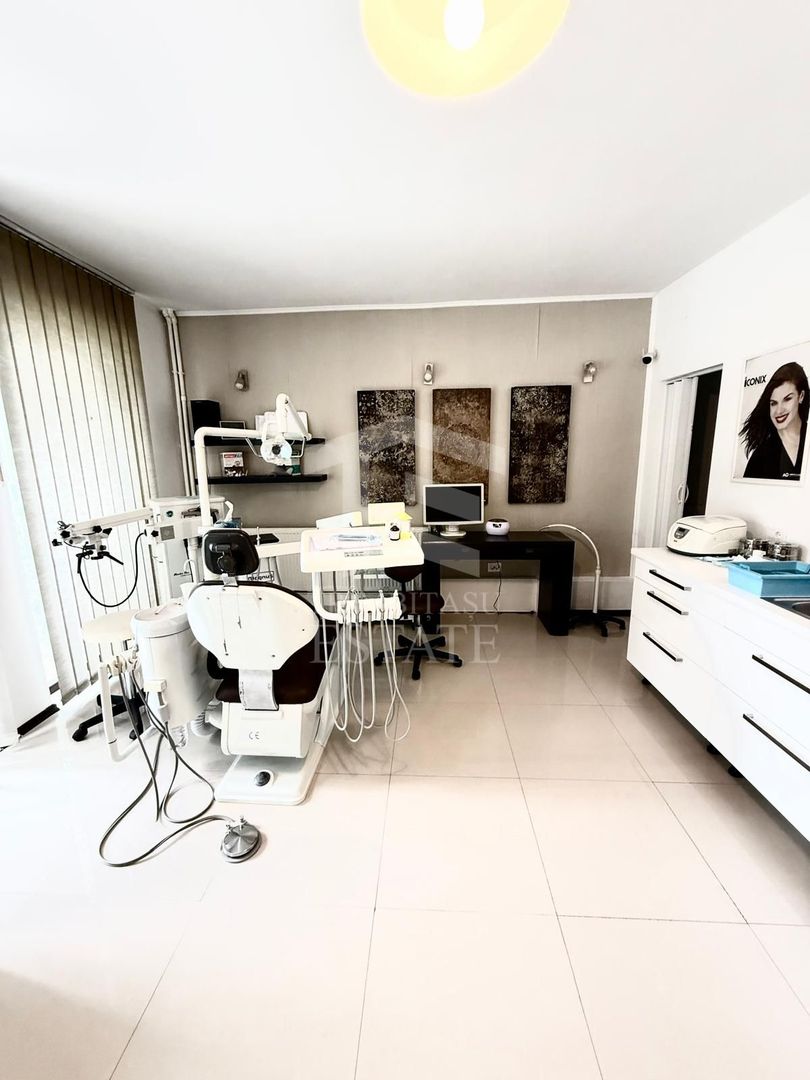 Vila/Spatiu comercial Bd Pipera - Poză 14