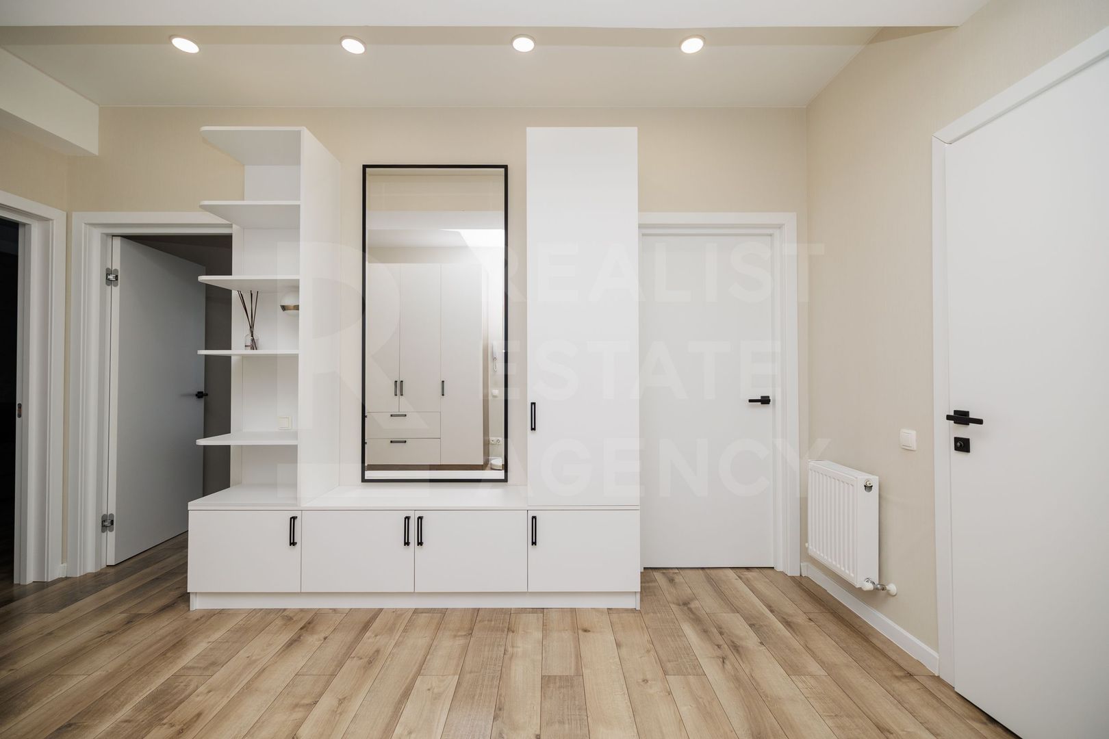 Chirie, apartament, 2 camere, str. Renasterii Nationale, Rîșcani - Poză 2