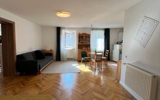 Apartament central – luminos și primitor | 2 dormitoare + living cu bucătărie - Poză 7