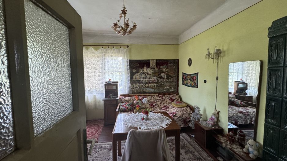 CASA 3 CAMERE CAMPULUNG, TEREN 1964 MP - Poză 9