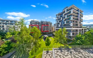 Apartament 3 camere 79 mp utili si terasa de 33 mp, Buna Ziua! - Poză 11