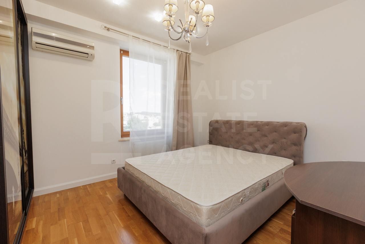 Chirie, apartament, 2 camere, bul. Ștefan cel Mare, Centru - Poză 6
