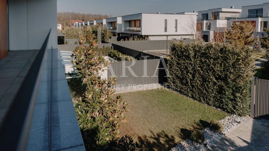 VILA CONTEMPORANA LUX  | PIPERA | GATED COMMUNITY - Poză 4