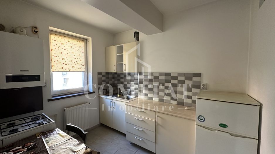 Apartament 1 camera | 38mp | Zona FSEGA - Poză 4