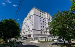 Vânzare, apartament, 2 camere, str. Iazului, Râșcani - Poză 1