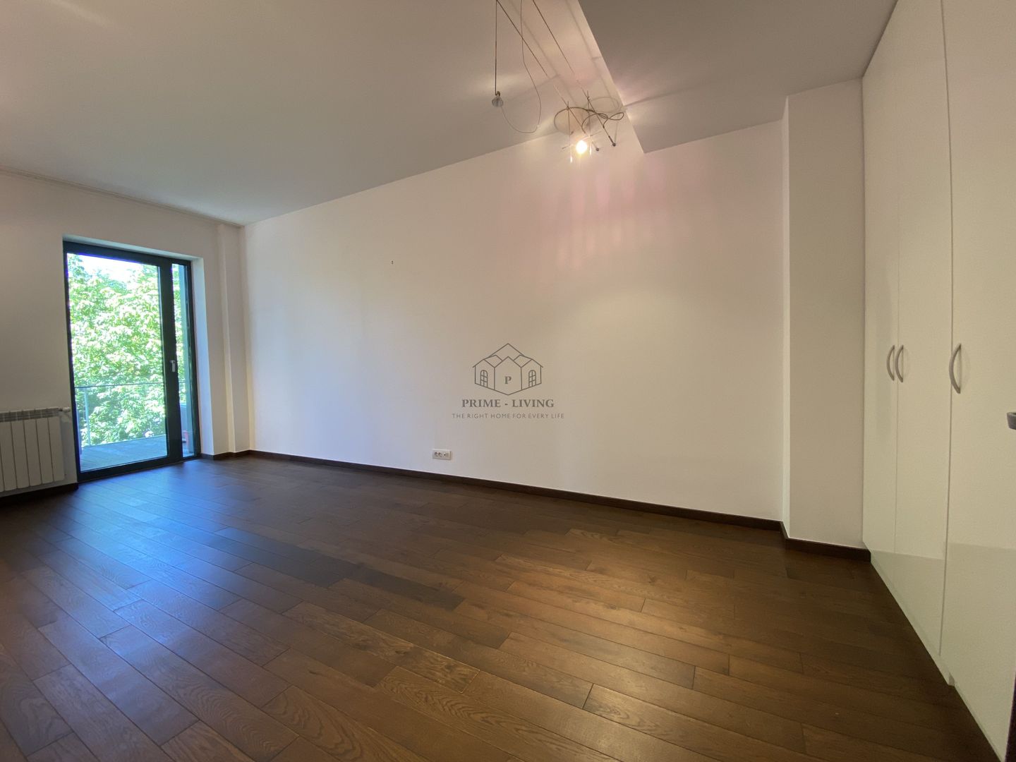 APARTAMENT SUPERB CU 4 DORMITOARE  LA  INCHIRIERE LANGA PARC HERASTRAU - Poză 4