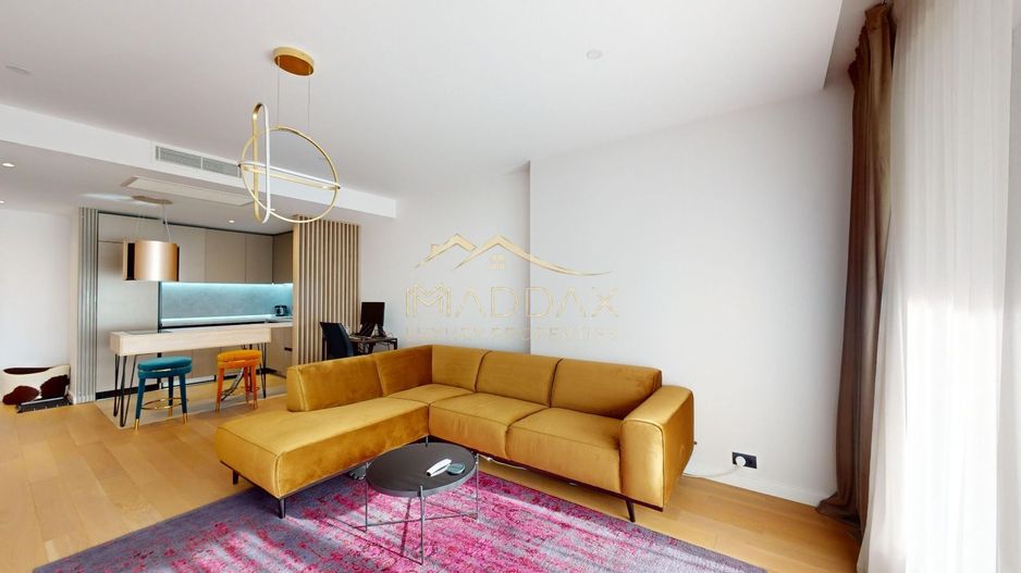 Apartament 2 camere de inchiriat***70mp***Terasa 24mp***Herastrau - Poză 3