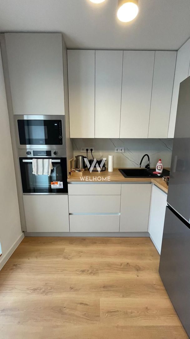 Apartament modern cu 3 camere, renovat integral - Terezian - Poză 16