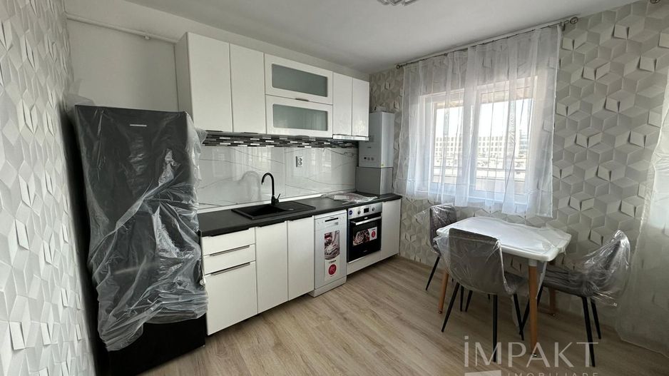 Apartament de inchiriat cu 4 camere,zona semicentrala! PETFRIENDLY - Poză 8