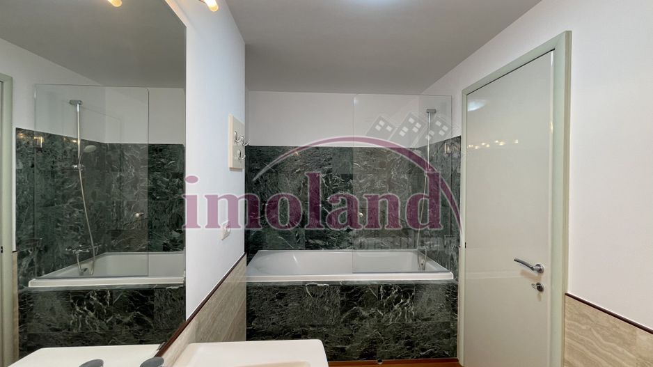 Inchiriere apartament lux 3 cam | 155 mp, 3 locuri de parcare, boxă | Kiseleff - Poză 19