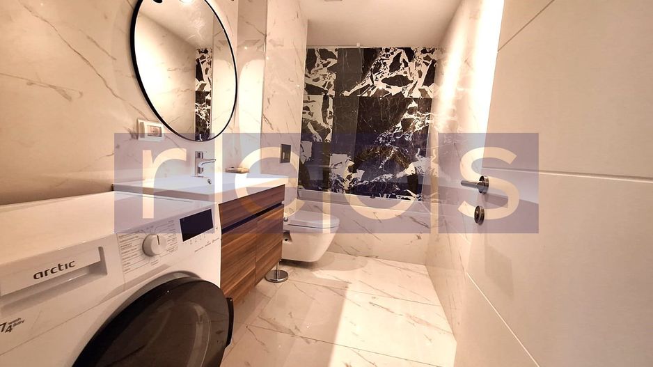 155000 EURO | STUDIO PREMIUM SOSEAUA STRAULESTI - Poză 9