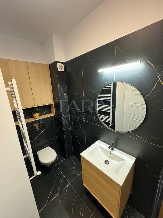 Apartament modern cu 2 camere, Floresti, zona Eroilor - Poză 7