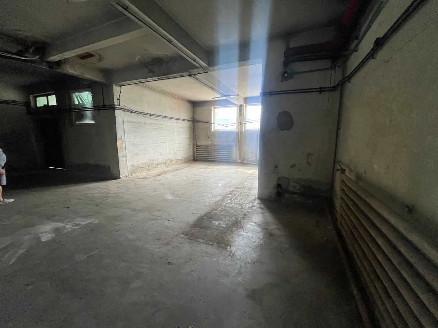 Spatiu industrial I 110-300 mp I Depozitare I Productie - Poză 5