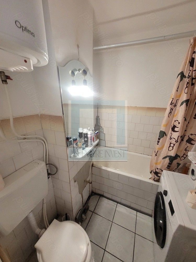 Garsoniera Astra 32mp utili - Poză 5