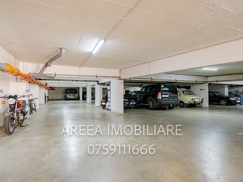 Apartament luxos,luminos,foarte spatios in Erou Iancu Nicolae-Oferta atractiva - Poză 57