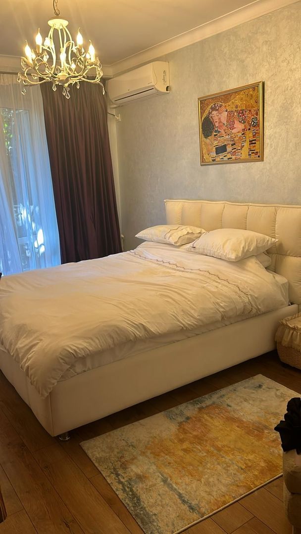 APARTAMENT PREMIUM | 2 CAMERE | DECOMANDAT | FLOREASCA - Poză 3