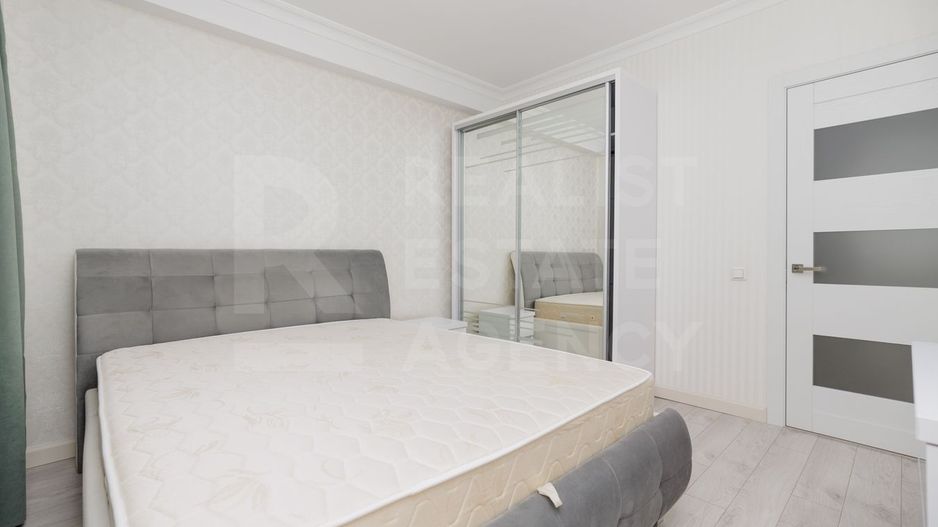 Vânzare, apartament, o cameră, str. Albișoara, Centru - Poză 1