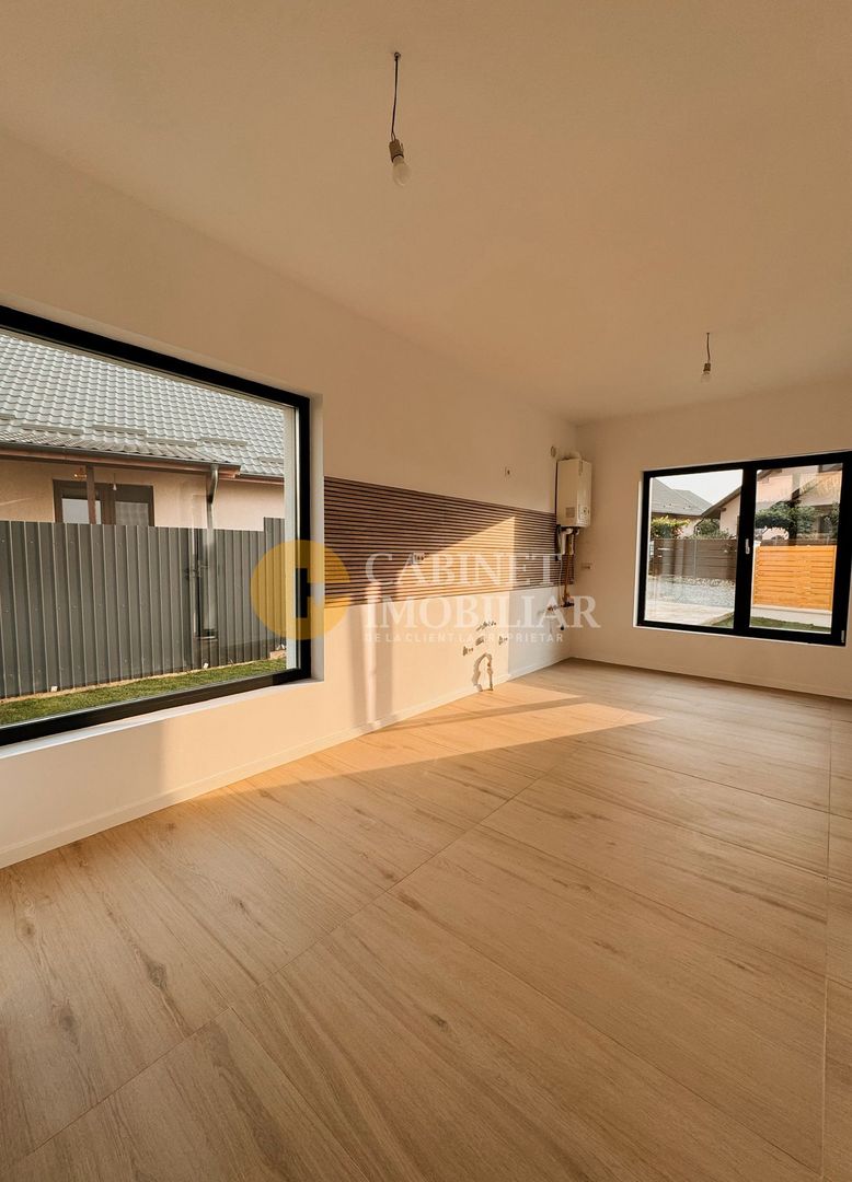 Casa individuala - Miroslava - 1km de primarie - Poză 2